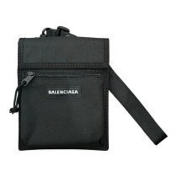 Balenciaga Nylon Bag Explorer Shoulder - Picture 1 of 7